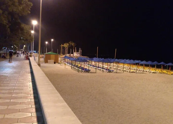 Playa Serena - Mar Y Golf