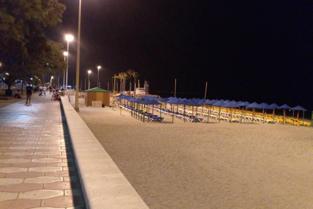 Appartement Playa Serena - Mar Y Golf Roquetas de Mar