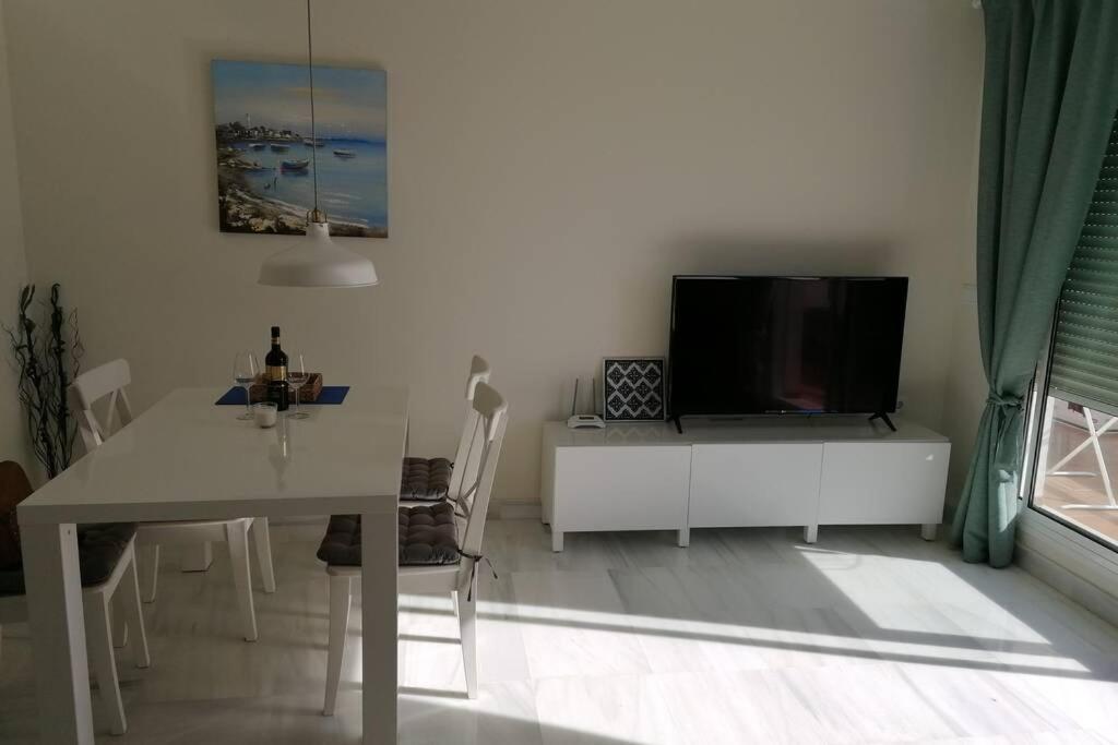 Playa Serena - Mar Y Golf Appartamento *