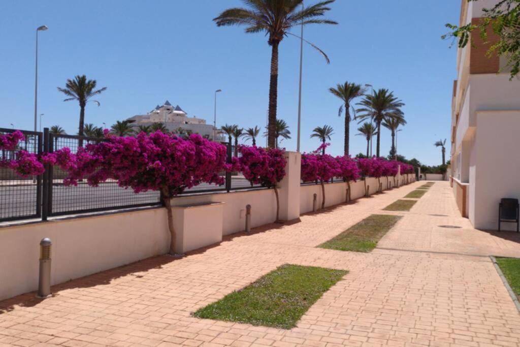 Playa Serena - Mar Y Golf