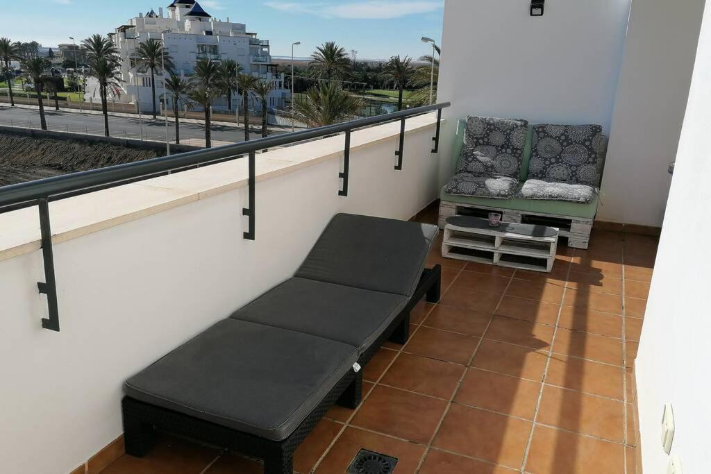 Playa Serena - Mar Y Golf Appartement Roquetas de Mar
