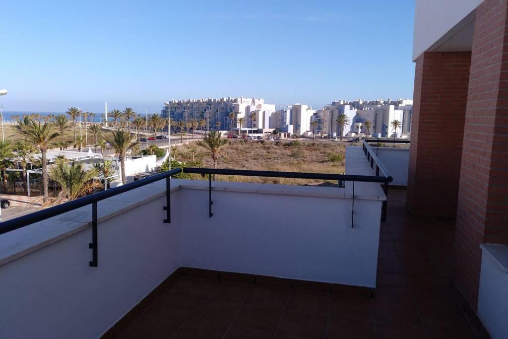 Playa Serena - Mar Y Golf