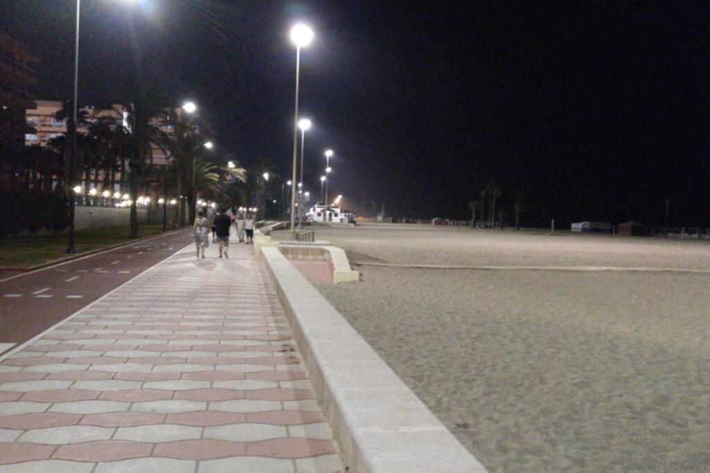 Appartement Playa Serena - Mar Y Golf *
